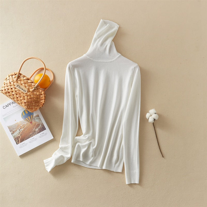 Lune London | Der Distance Sweater