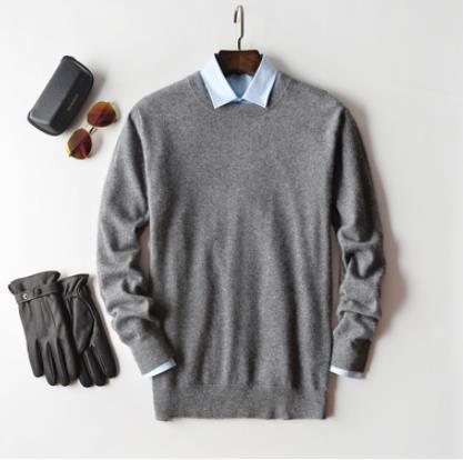 Chic Und Stil | Men's  Sweater High Quality & Very Elegant