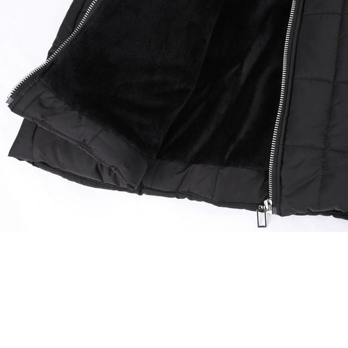 Lune London | Stylish long winter coat