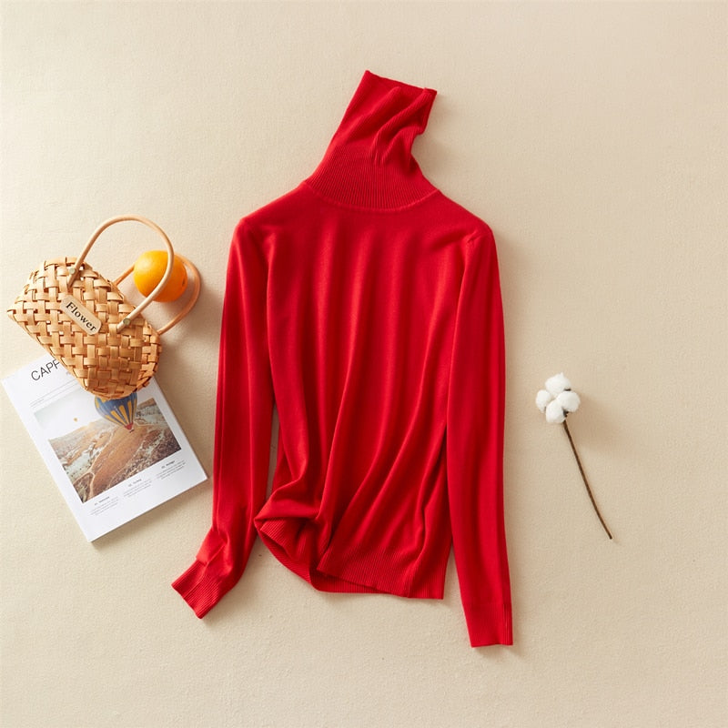 Lune London | Der Distance Sweater
