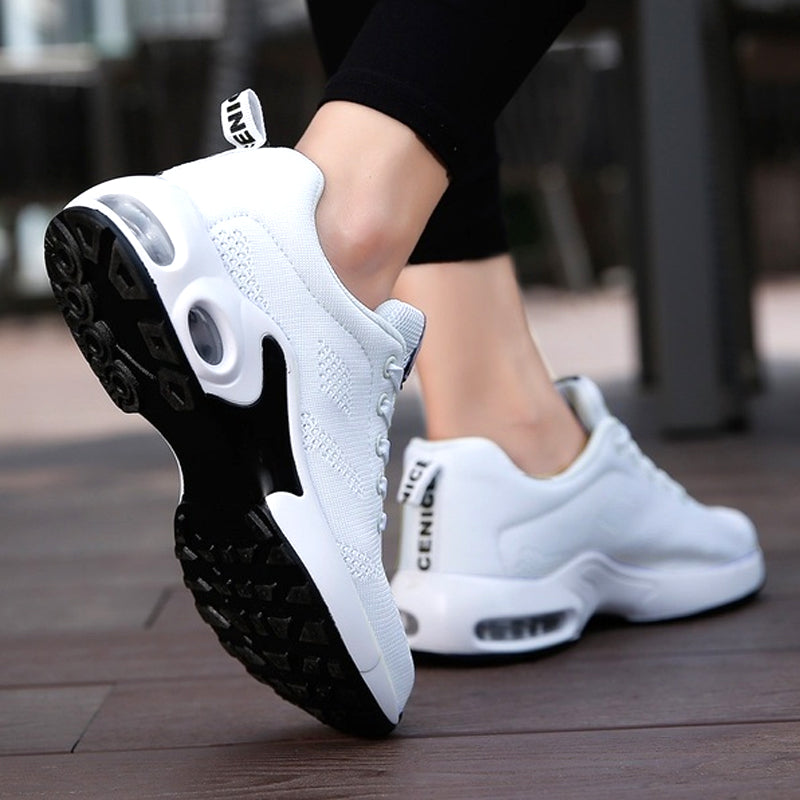 Lune London | Women's Shoes for Pain Relief