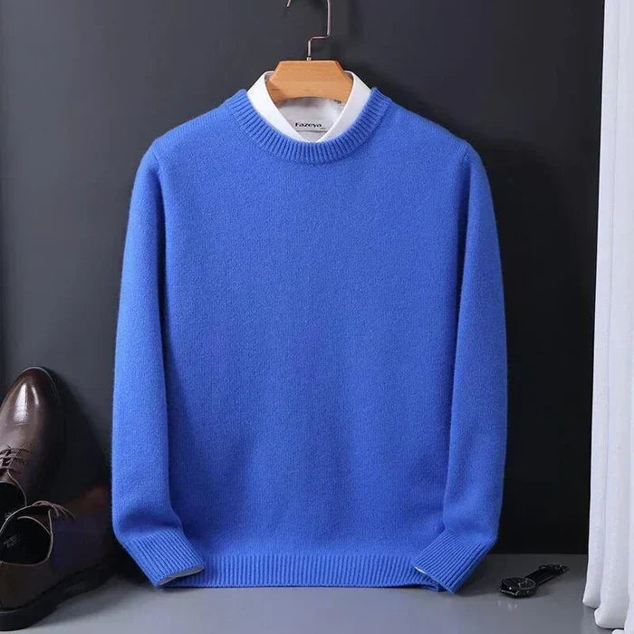 Lune London | Stylish Loose-Fit Sweater for Men