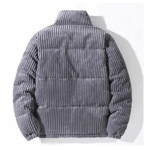 Lune London | Cord Jacket Dennis