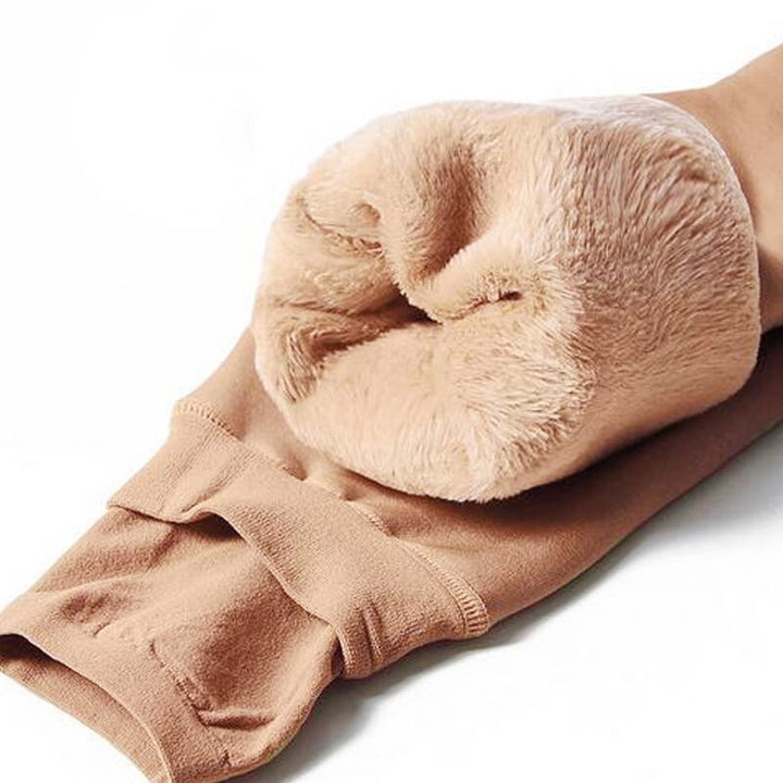 Lune London | Warm Thick Winter Leggings 2-Pack