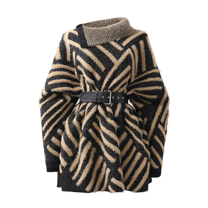 Lune London | Sweatshirt Back On Golden Times