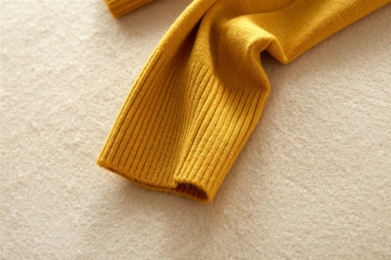 Lune London | Der Distance Sweater