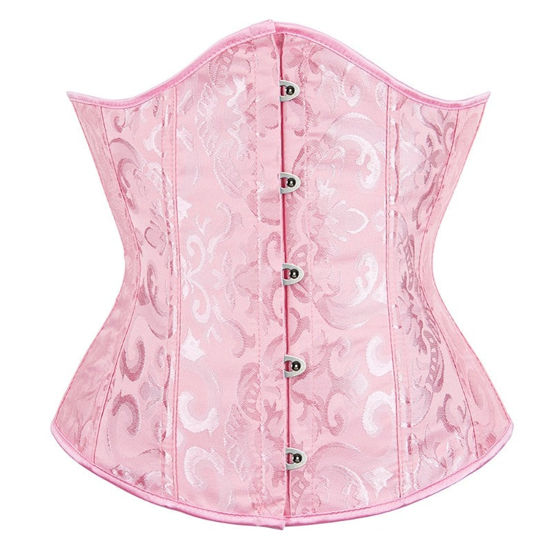 Chic Und Stil | Classic Corset with Beautiful Design