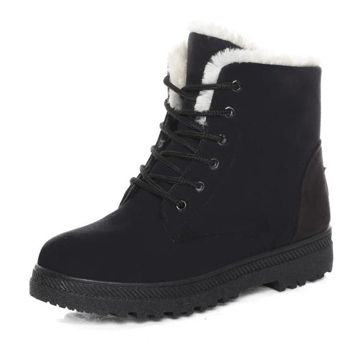 Lune London | Orthopedic Winter Boots