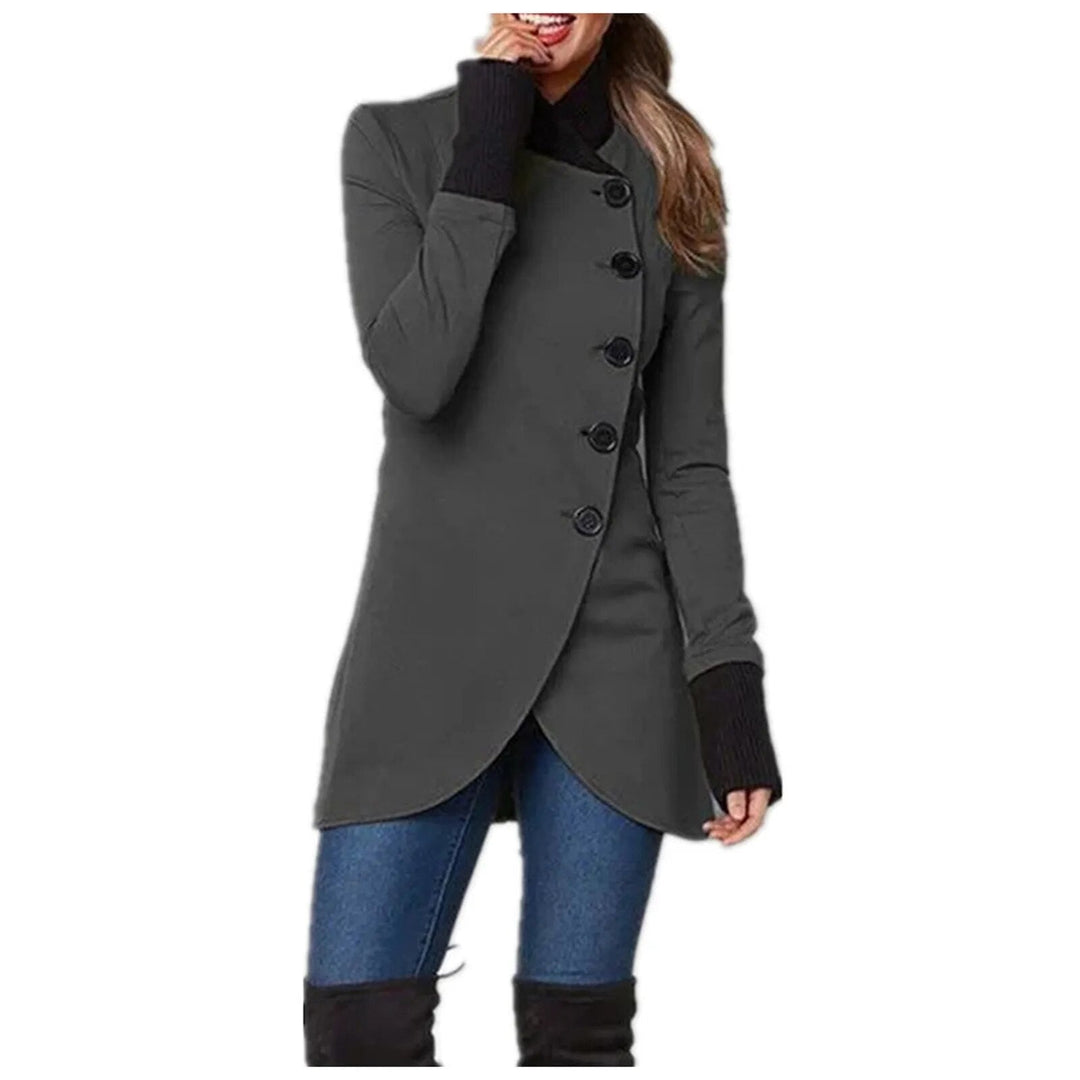 Lune London | Jacket with button