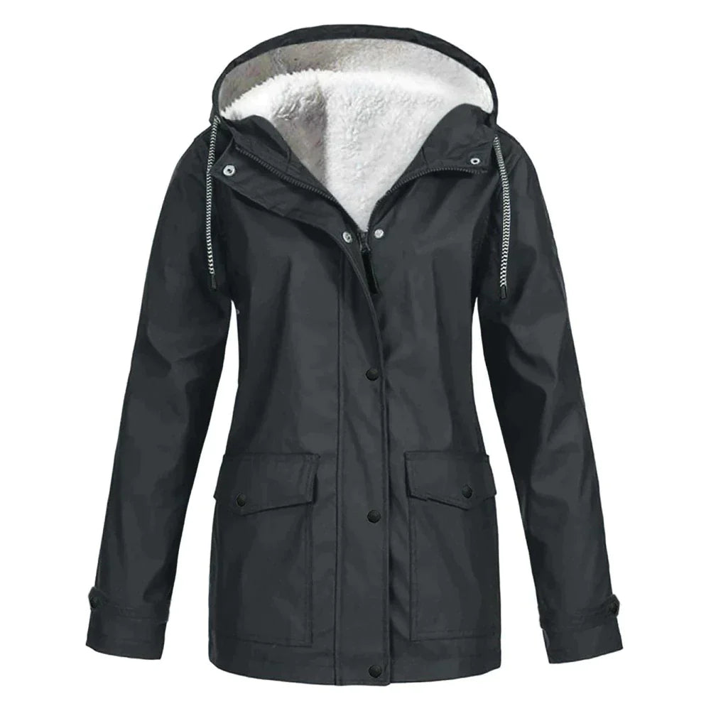 Lune London | with Teddy Lining