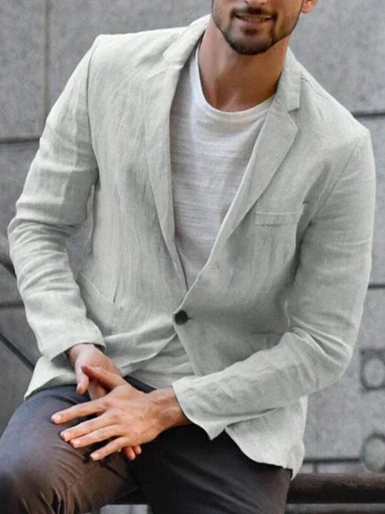 Lune London | Blazer for The Trend-Conscious Man