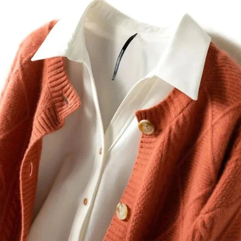 Lune London | Luxury Cardigan