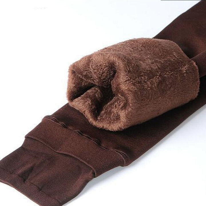Lune London | Warm Thick Winter Leggings 2-Pack