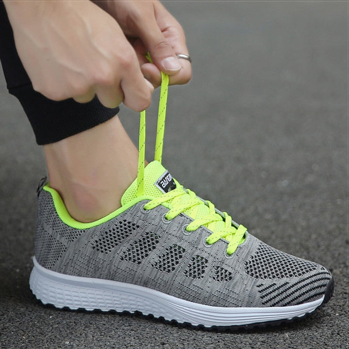 Lune London | Orthopedic Sports Shoes for A Pain-Free Life