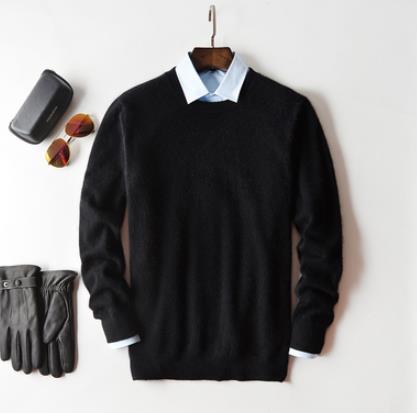 Chic Und Stil | Men's  Sweater High Quality & Very Elegant