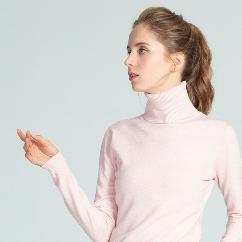 Lune London | Der Distance Sweater
