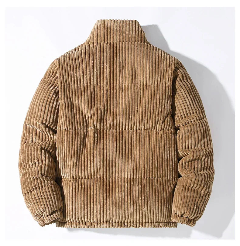 Lune London | Cord Jacket Dennis