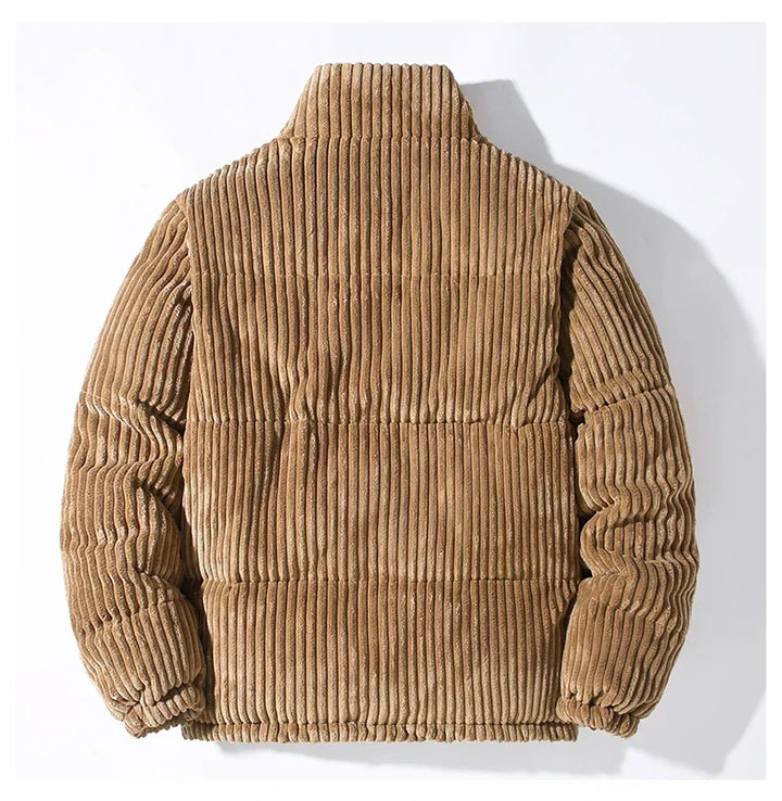 Lune London | Cord Jacket Dennis