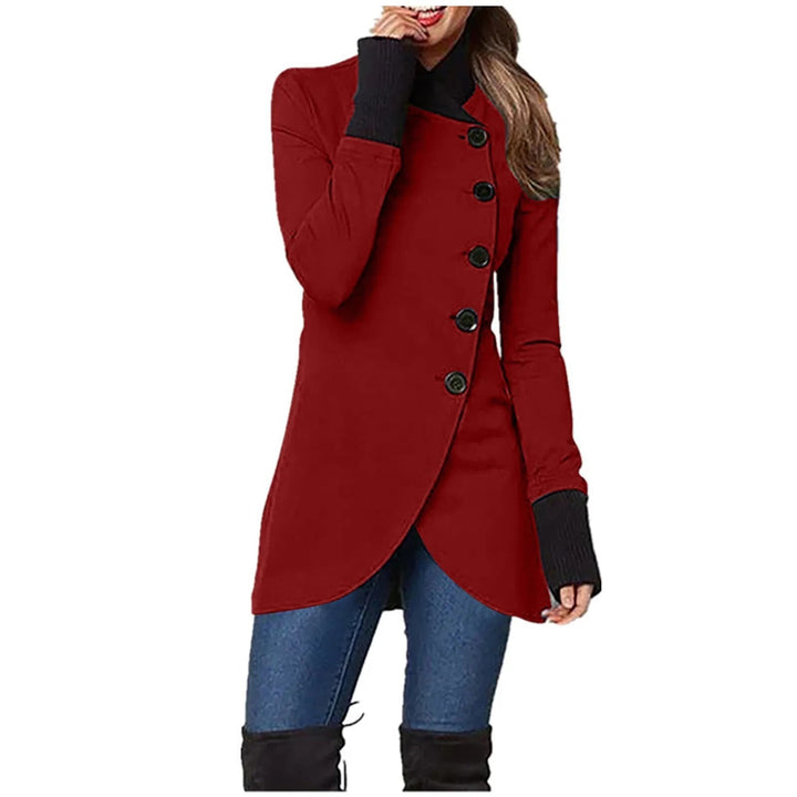 Lune London | Jacket with button