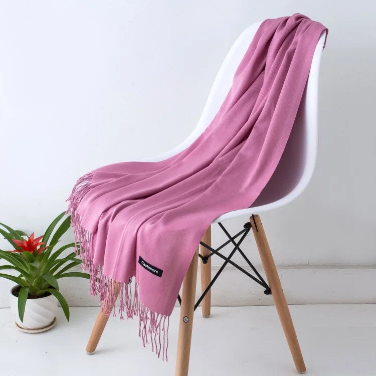 Lune London | Elegant and Warm Scarf for Women