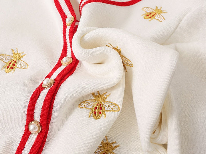 Lune London | Floating Rules Cardigan