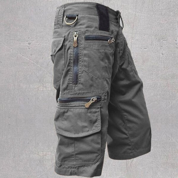 Lune London | Comfortable Cargo Shorts