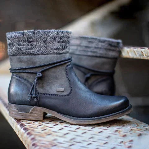 Lune London | The Best Boots for The Winter Season!