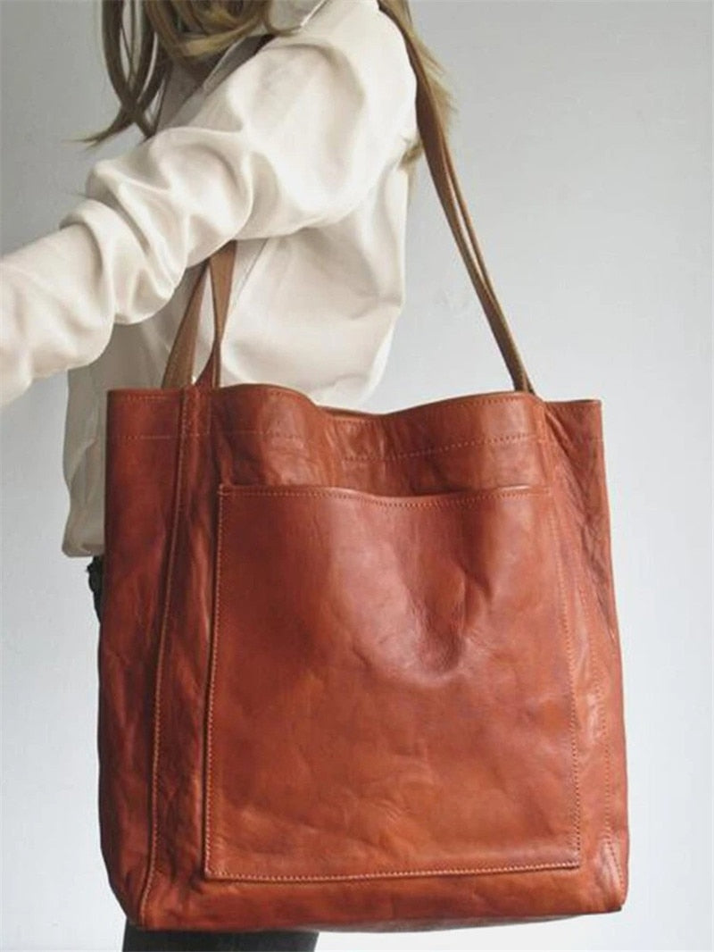 Chic Und Stil | A Bag That Lasts A Lifetime Sustainable and Elegant