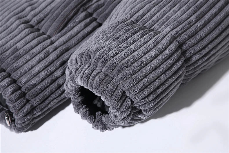 Lune London | Cord Jacket Dennis