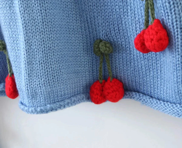 Lune London | Lucky One Pullover