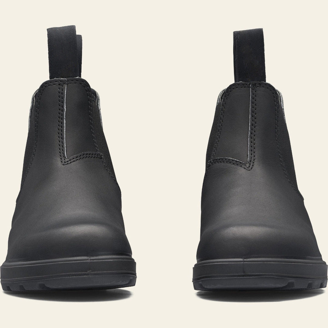 Lune London | Leather Boots with Robust Quality