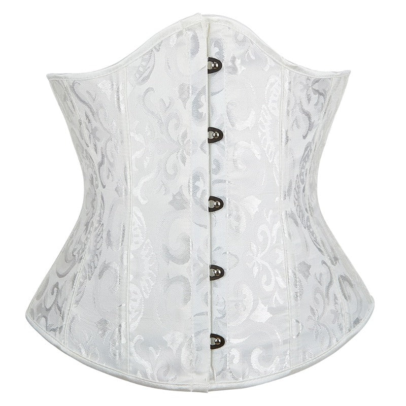 Chic Und Stil | Classic Corset with Beautiful Design