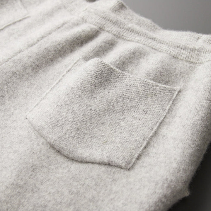 Chic Und Stil | Merino Pants Soft & Breathable