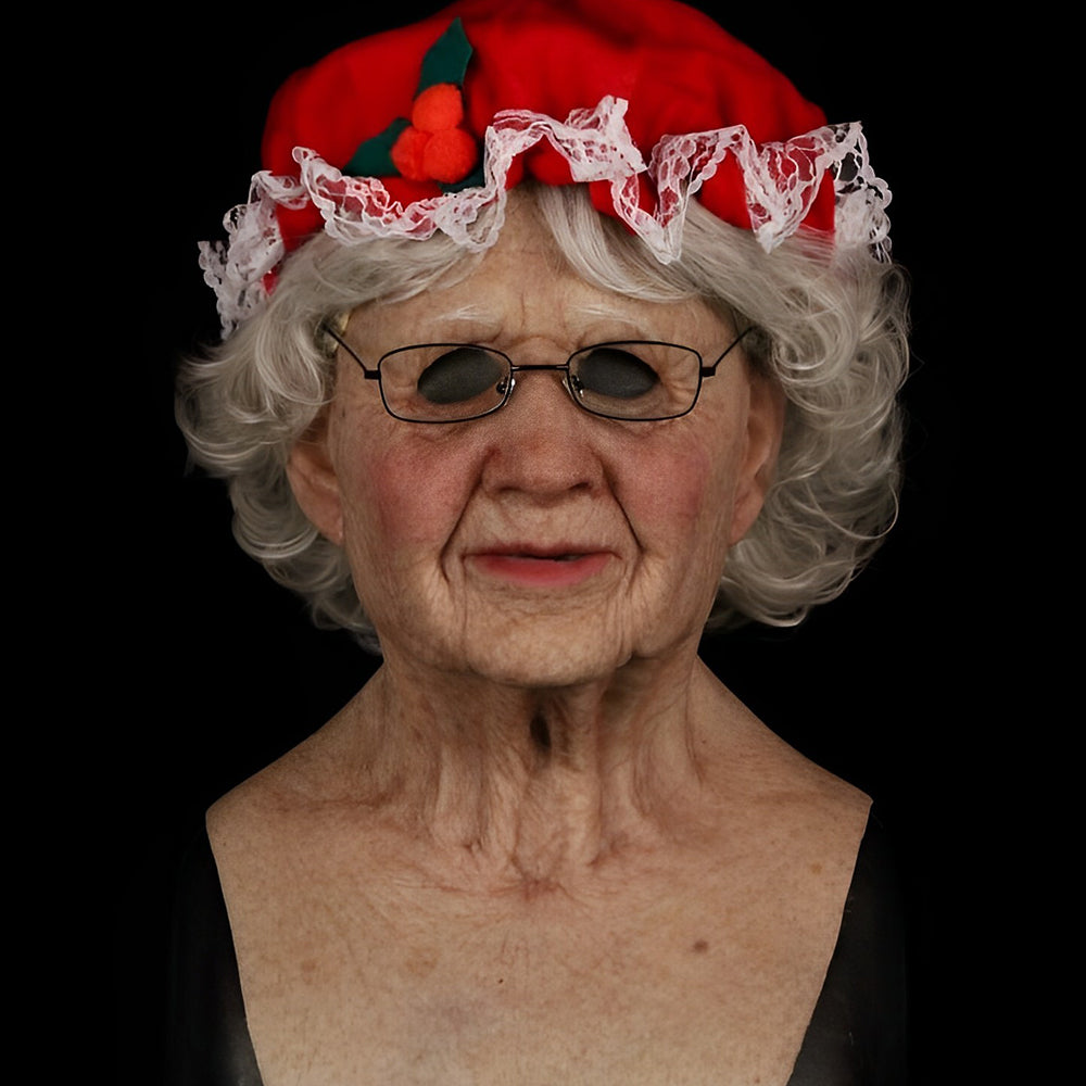 Lune London | 2023 New Style Mask Head Accessories