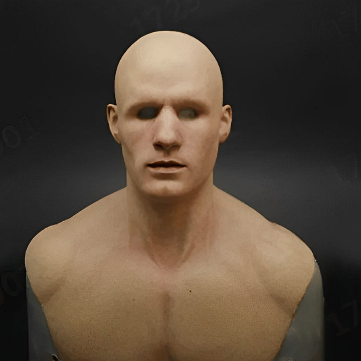 Lune London | 2023 New Style Mask Head Accessories