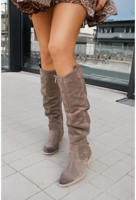 Lune London | New Premium Leather Women's Boots