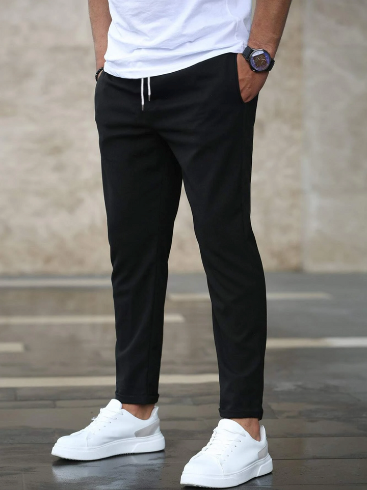 Lune London | Men's Trousers Timeless Stylish Traditional