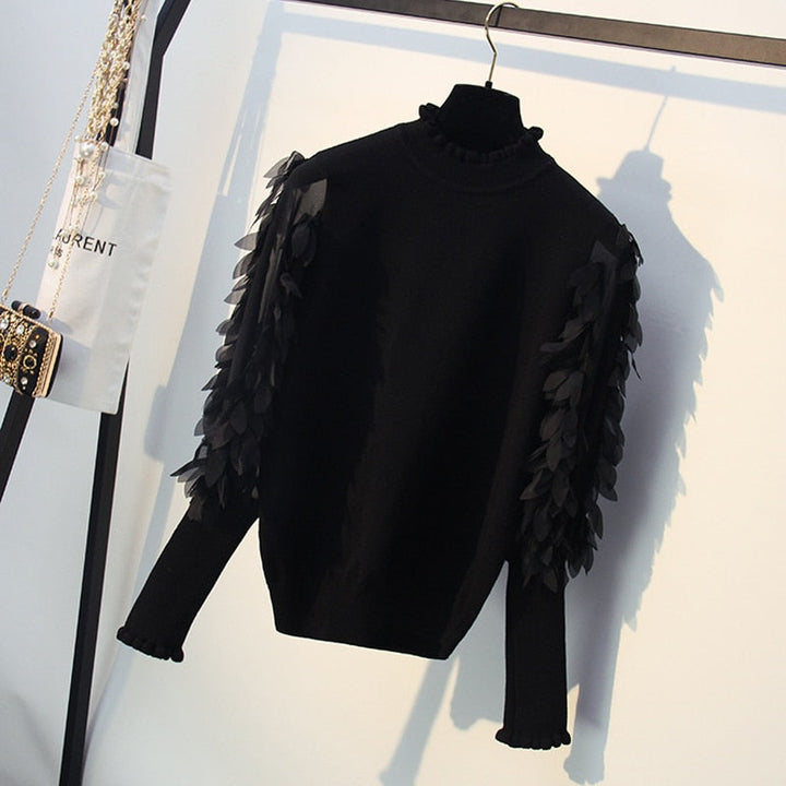 Lune London | Knit Sweater