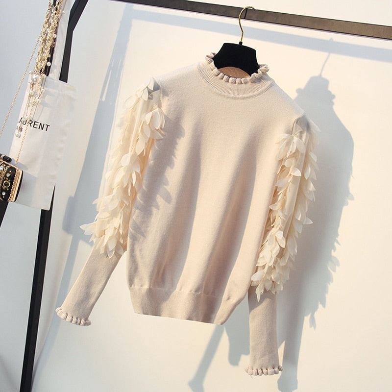 Lune London | Knit Sweater