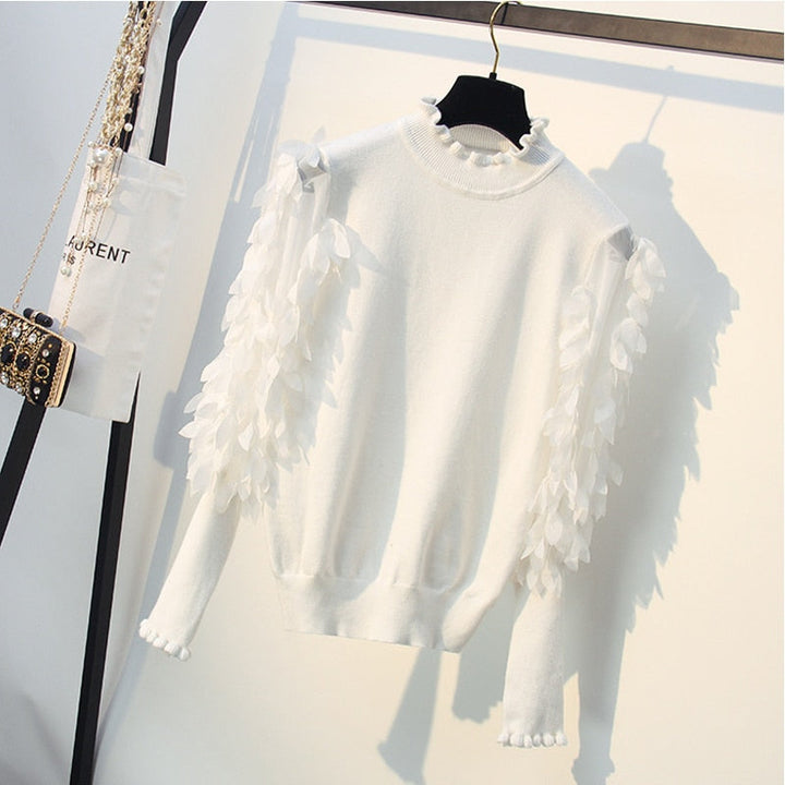Lune London | Knit Sweater