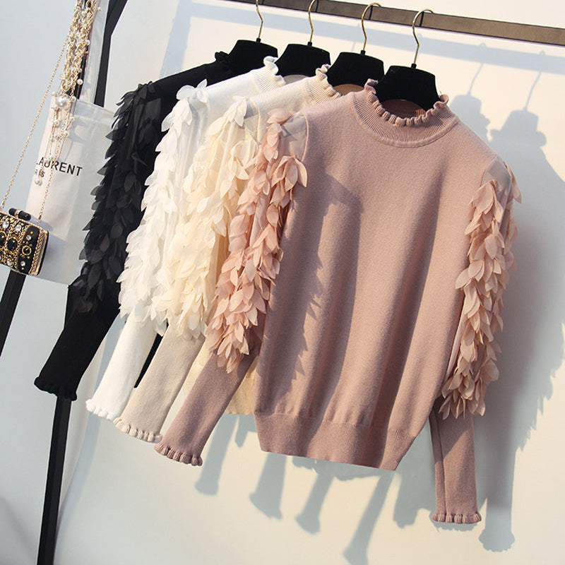 Lune London | Knit Sweater