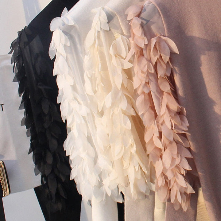 Lune London | Knit Sweater