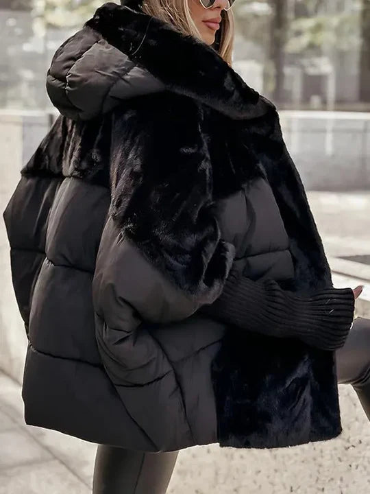 Lune London | Winter jacket - Warm & Stylish for cold days