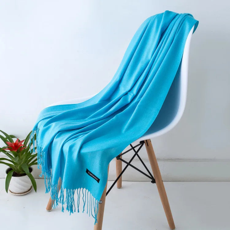 Lune London | Elegant and Warm Scarf for Women