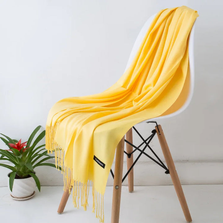 Lune London | Elegant and Warm Scarf for Women