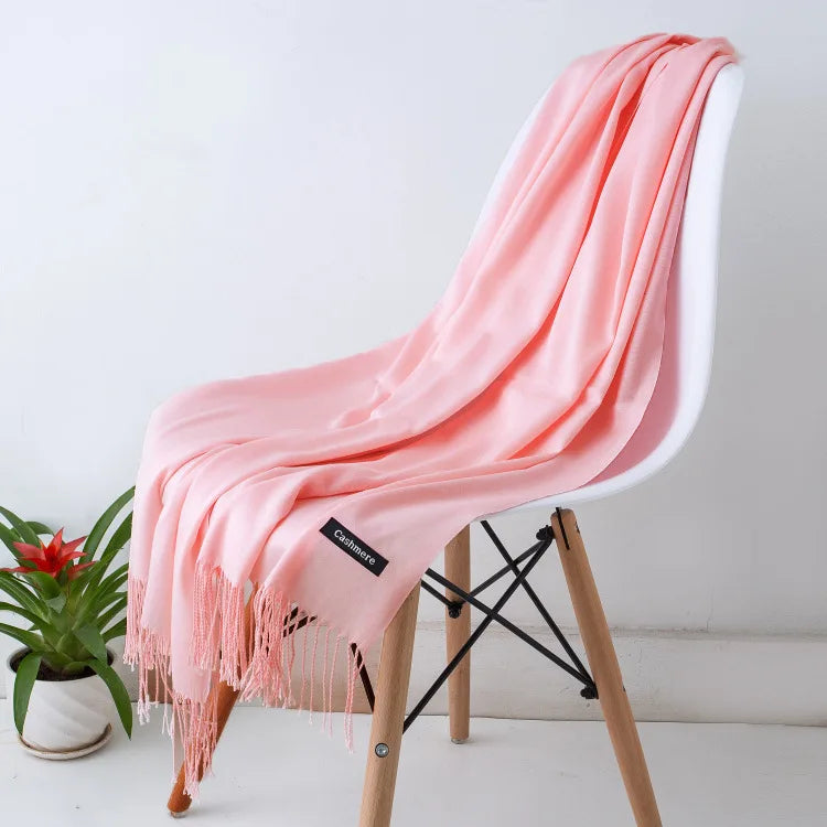 Lune London | Elegant and Warm Scarf for Women