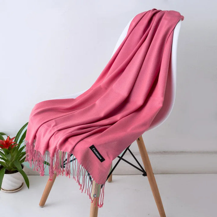 Lune London | Elegant and Warm Scarf for Women