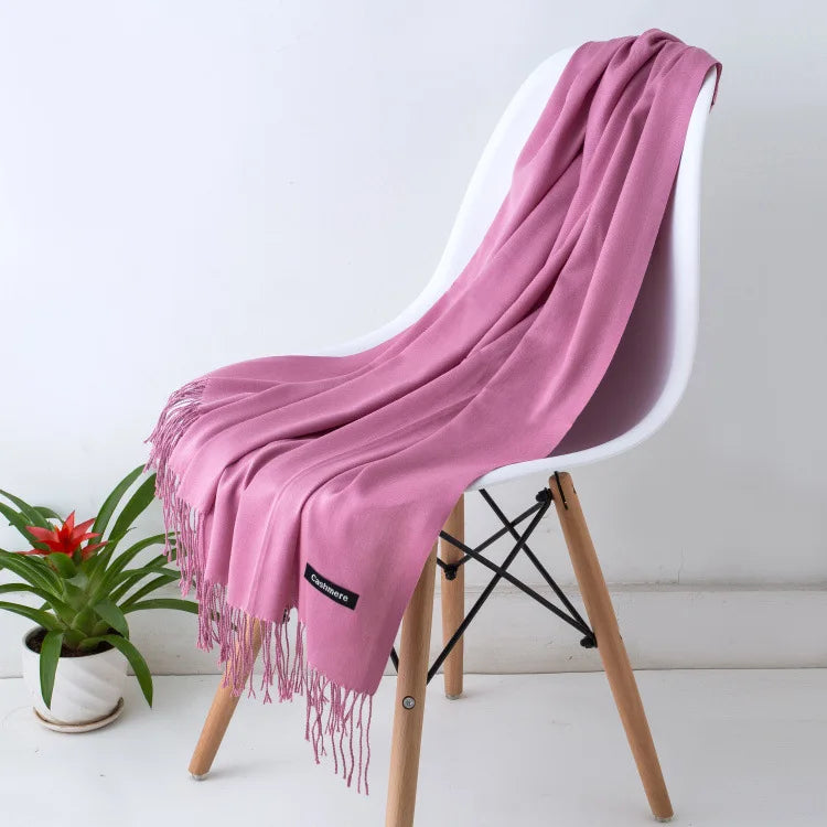 Lune London | Elegant and Warm Scarf for Women