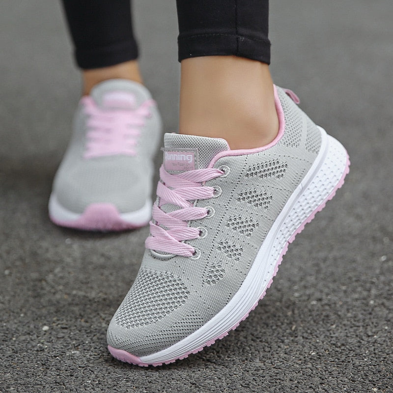 Lune London | Orthopedic Sports Shoes for A Pain-Free Life