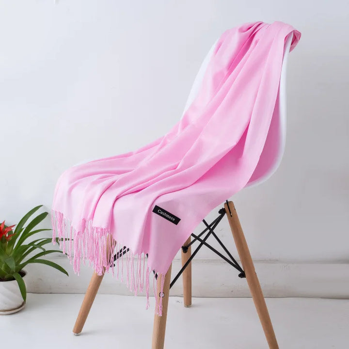 Lune London | Elegant and Warm Scarf for Women